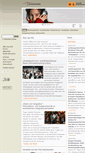 Mobile Screenshot of miz.org